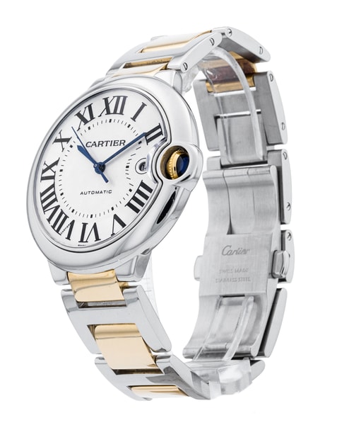 Cartier Ballon Bleu W69009Z3